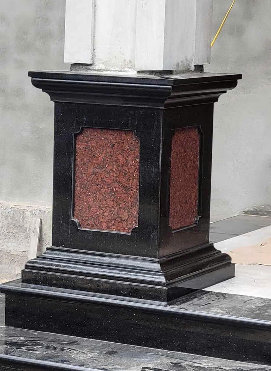 Ngoại thất đá 2